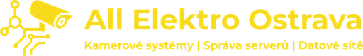 All elektro - Jan Kudla logo