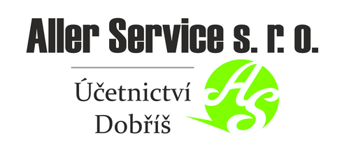 Aller Service, s.r.o. logo