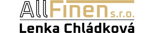 ALLFINEN, s.r.o. logo