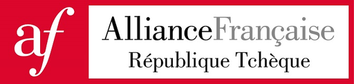 Alliance Française Brno logo