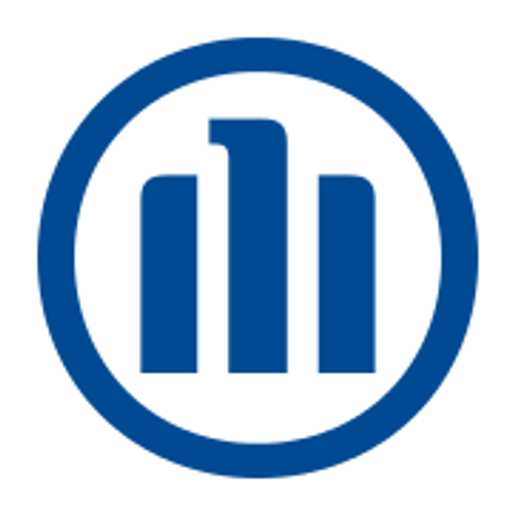 Allianz pojišťovací kancelář - Lukáš Košata logo