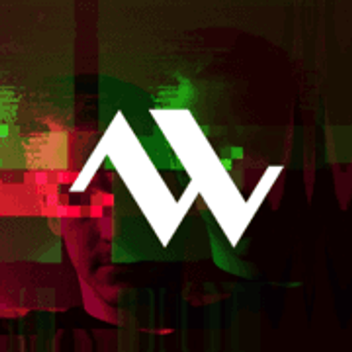 Allien.work logo