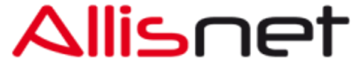 ALLISNET, s.r.o. logo