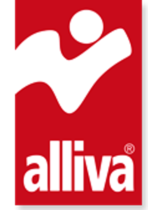 Alliva logo