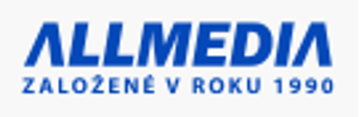 ALLMEDIA logo