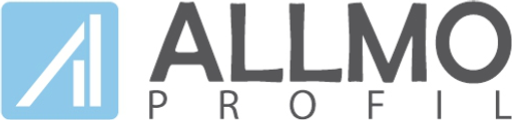 ALLMO - PROFIL, spol. s r.o. logo