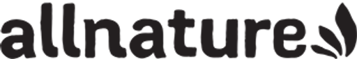 Allnature.cz logo