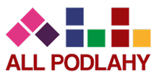 All podlahy logo