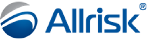 Allrisk reality & finance, a.s. logo