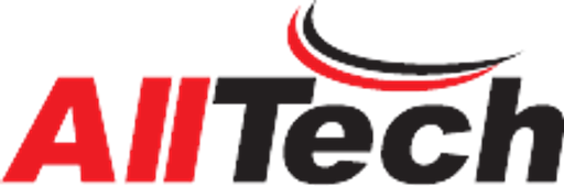 AllTech, s.r.o. logo