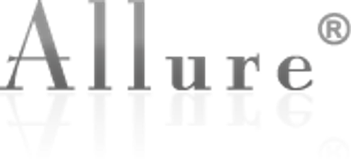 Allure logo