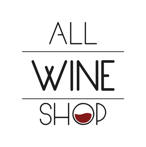 AllWineShop.eu logo
