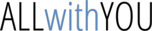 Allwithyou, s.r.o. logo