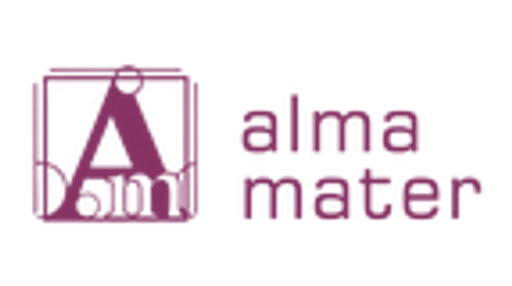 ALMA MATER logo