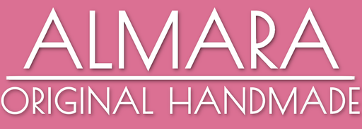 ALMARA Original Handmade logo