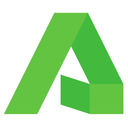 ALMARK BAU s.r.o. logo