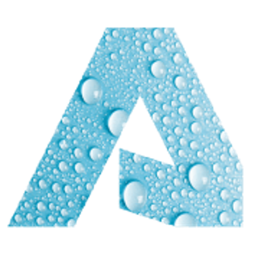 ALMARK POOLS, s.r.o. logo