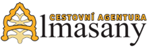 AL MASANY, s.r.o. logo