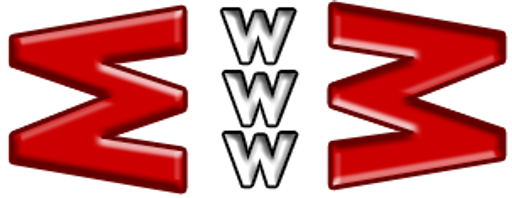 Almaweby - tvorba webových stránek logo