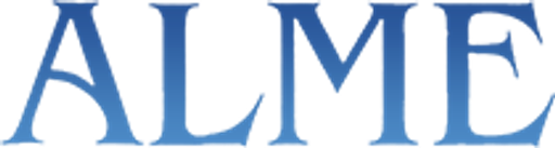 ALME logo