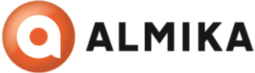 ALMIKA s.r.o. logo
