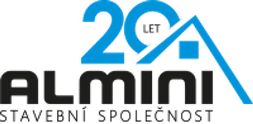 ALMINI s.r.o. logo