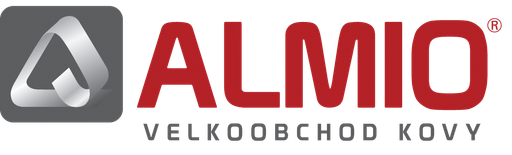 ALMIO, s.r.o. logo