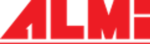 ALMI Praha, spol. s r.o. logo