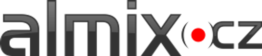Almix.cz logo