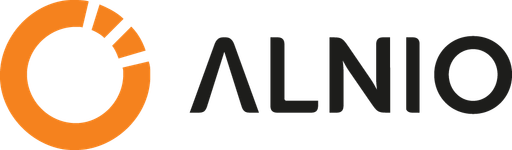 ALNIO Group, s.r.o. logo