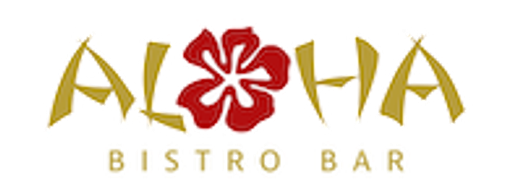 ALOHA BAR PRAHA logo
