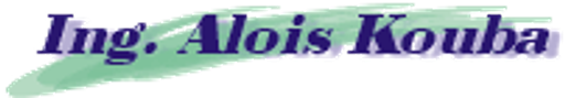 Alois Kouba logo