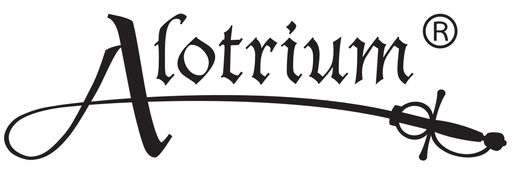 Alotrium logo