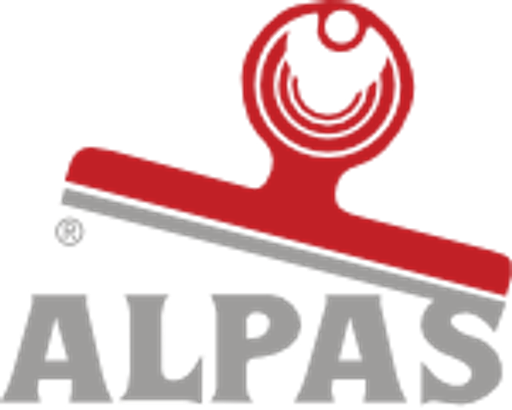 ALPAS - IBC logo