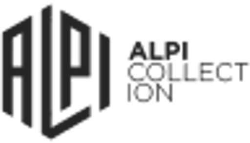 ALPI home - ALPI Collection logo