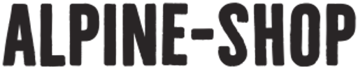 alpine-shop.cz logo