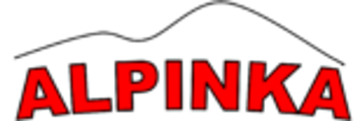 Lyžařská škola ALPINKA logo