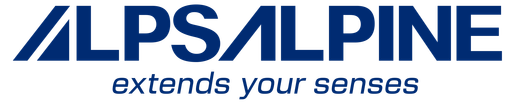 ALPS Electric Czech, s.r.o. logo