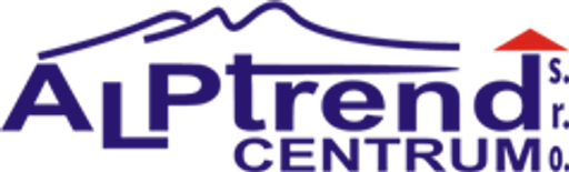 Alptrend Centrum logo