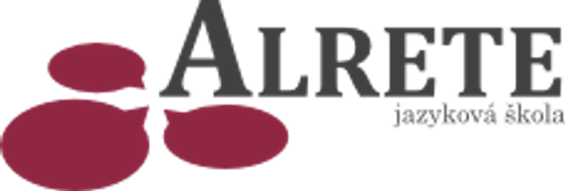 ALRETE, s.r.o. logo