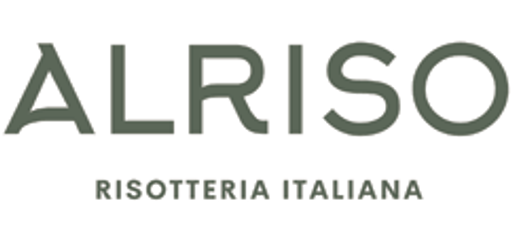 Alriso Risotteria Italiana logo