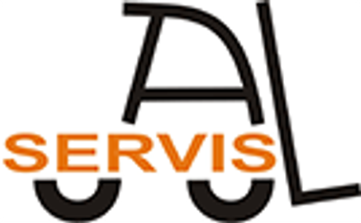 ALservis trade, s.r.o. logo