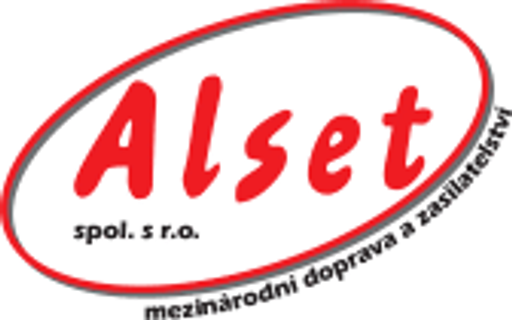 ALSET, spol. s r.o. logo