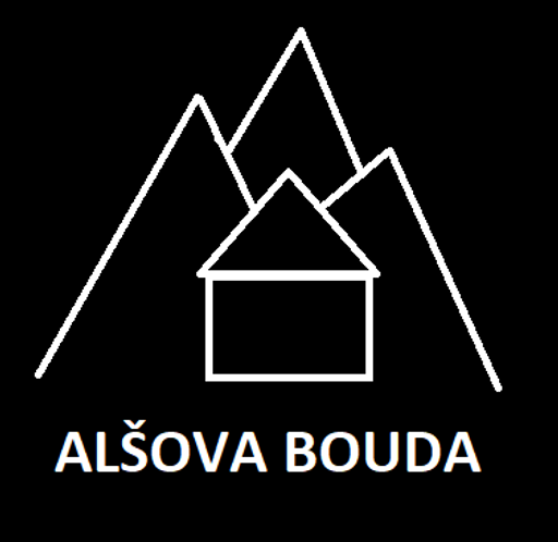Alšova bouda logo