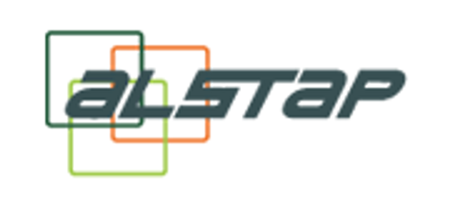 ALSTAP s.r.o. logo