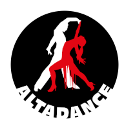 Taneční škola Altadance logo