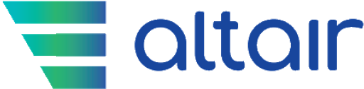 ALTAIR SOFTWARE, s.r.o. logo