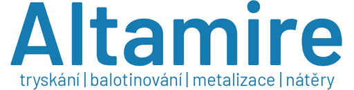 Altamire logo
