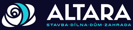 ALTARA DC s.r.o. logo