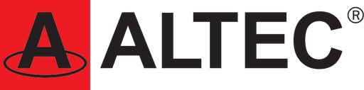 ALTEC spol. s r.o. logo